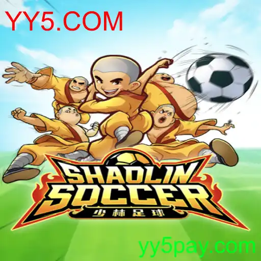 ShaolinSoccer: A Fusão Perfeita entre Artes Marciais e Futebol