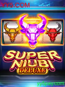 Descubra o Fascinante Mundo de SuperNiubiDeluxe e a Relevância de YY5.COM